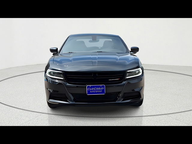 Used 2023 Dodge Charger with Sunroof For Sale in Dallas, TX | Auto
