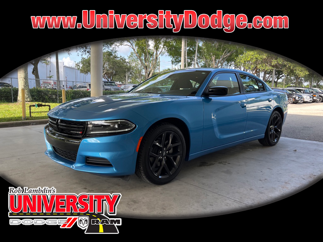 2023 Dodge Charger SXT