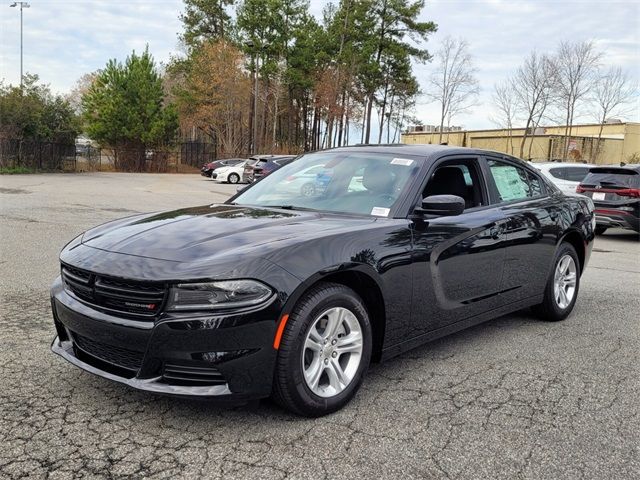 2023 Dodge Charger SXT