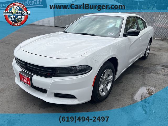 2023 Dodge Charger SXT