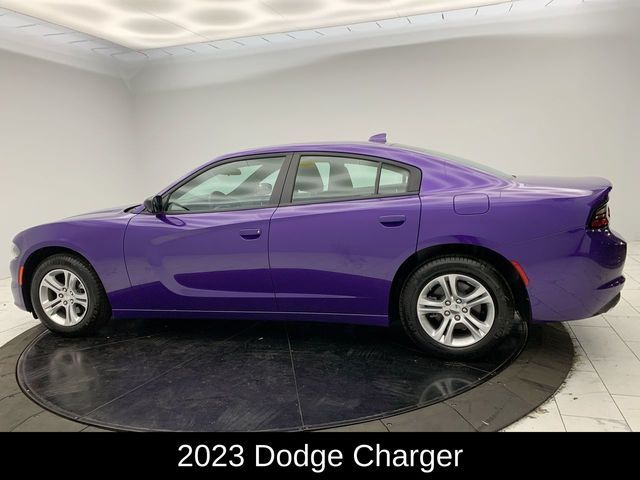 2023 Dodge Charger SXT