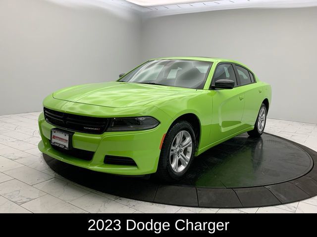 2023 Dodge Charger SXT