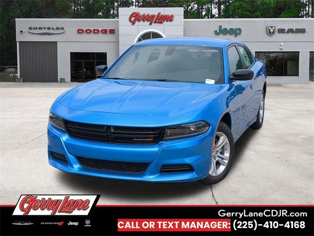 2023 Dodge Charger SXT