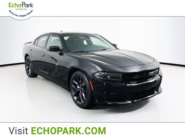 2023 Dodge Charger SXT