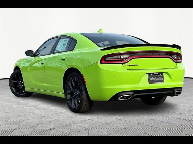 2023 Dodge Charger SXT