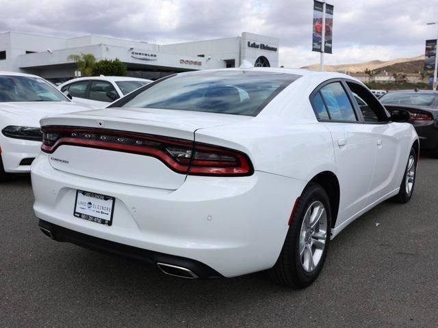 2023 Dodge Charger SXT
