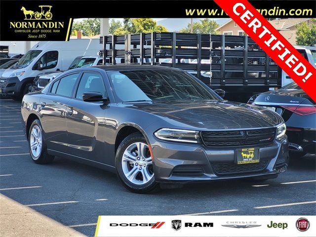 2023 Dodge Charger SXT
