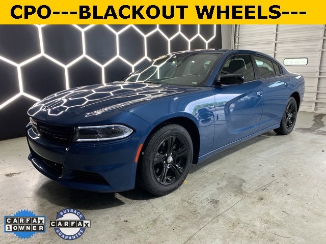 2023 Dodge Charger SXT