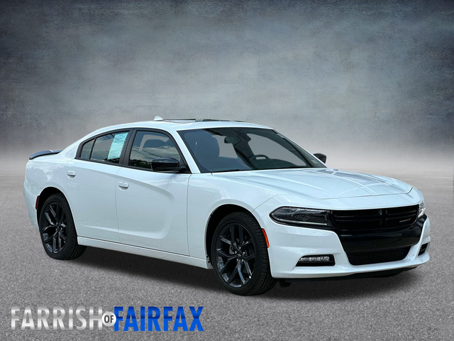 2023 Dodge Charger SXT