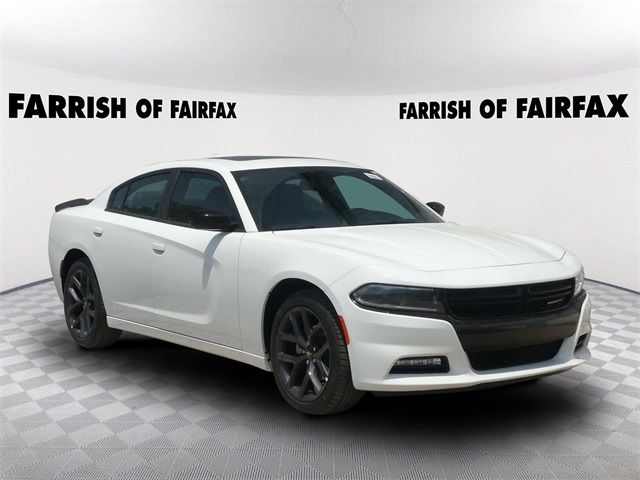 2023 Dodge Charger SXT