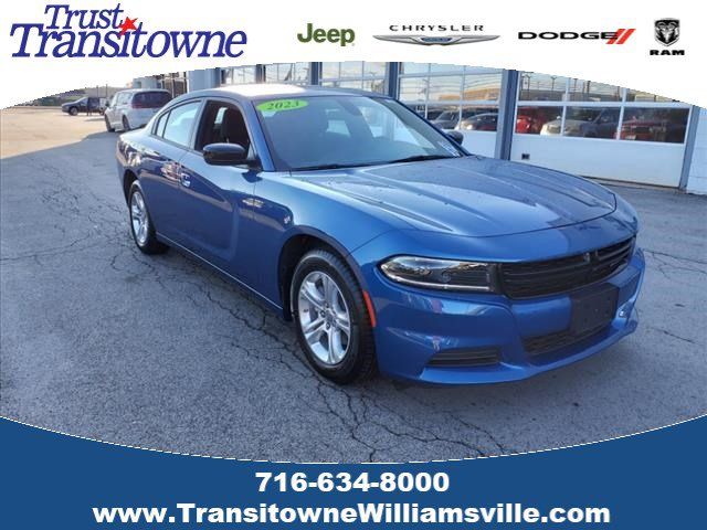 2023 Dodge Charger SXT