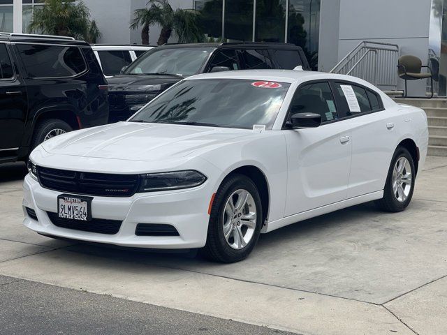 2023 Dodge Charger SXT