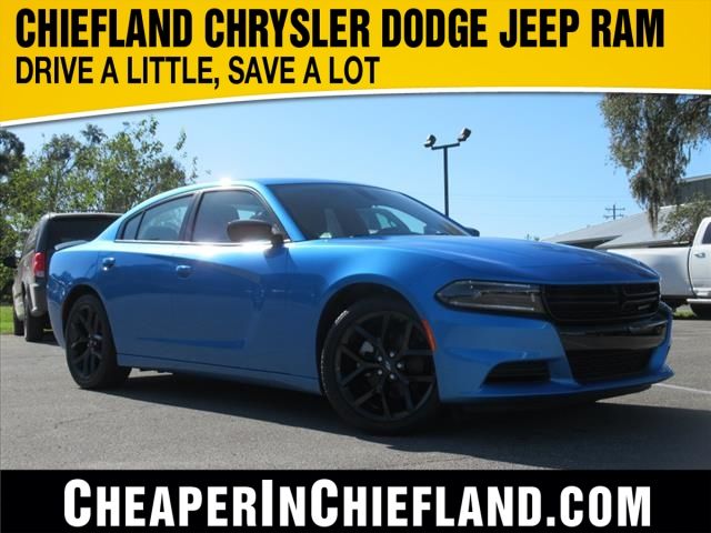 2023 Dodge Charger SXT