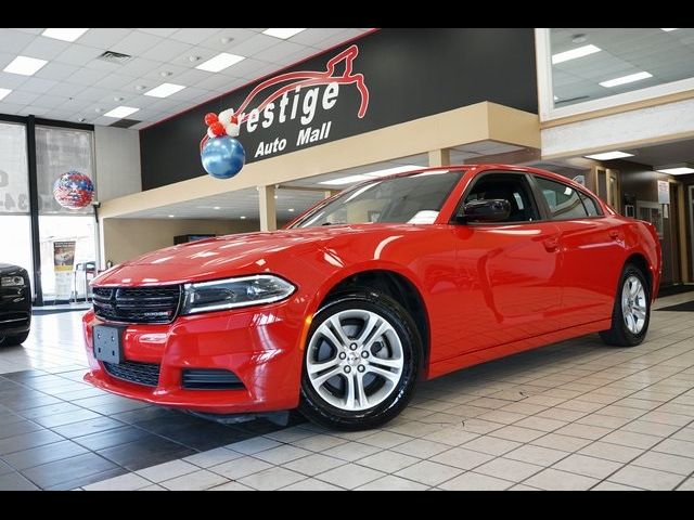 2023 Dodge Charger SXT