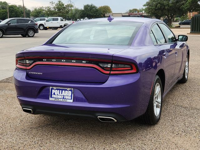 2023 Dodge Charger SXT