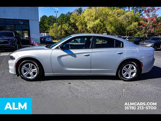 2023 Dodge Charger SXT