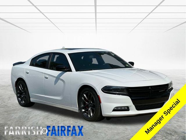 2023 Dodge Charger SXT