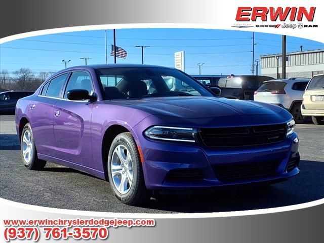 2023 Dodge Charger SXT