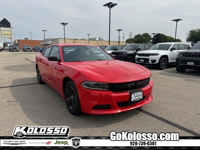 2023 Dodge Charger SXT