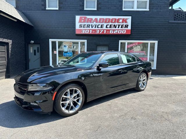 2023 Dodge Charger SXT