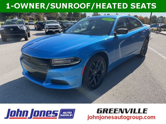 2023 Dodge Charger SXT