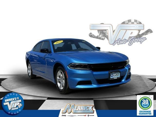 2023 Dodge Charger SXT