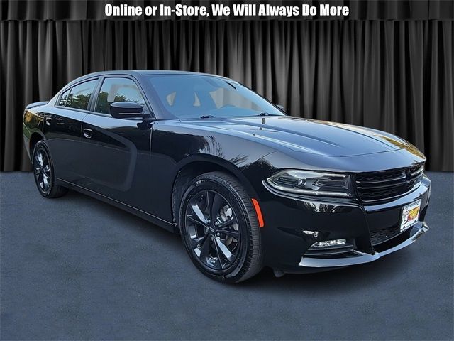 2023 Dodge Charger SXT