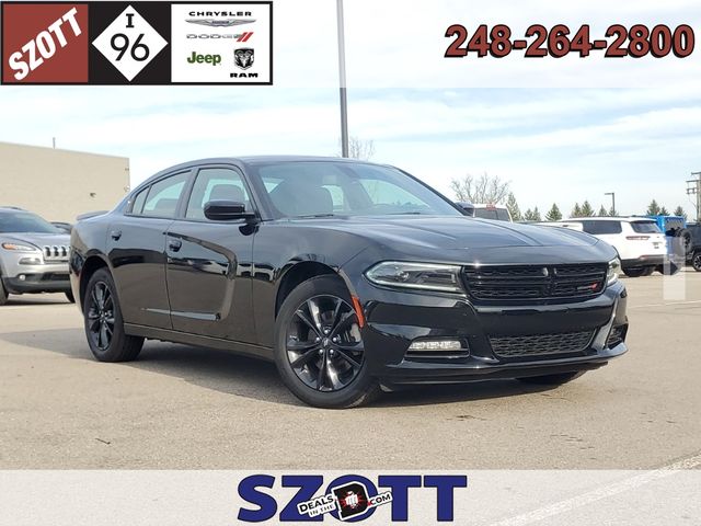 2023 Dodge Charger SXT