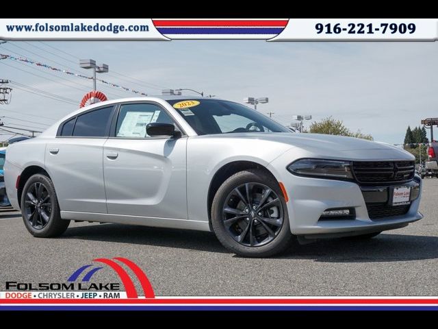 2023 Dodge Charger SXT