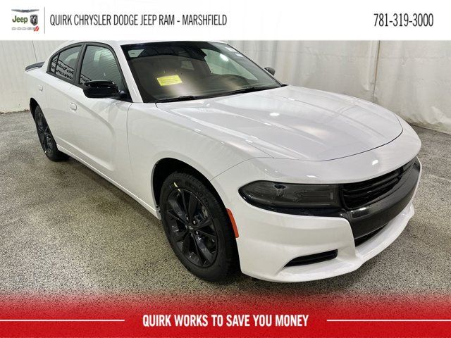 2023 Dodge Charger SXT