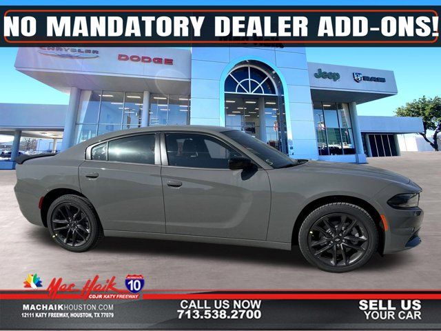 2023 Dodge Charger SXT