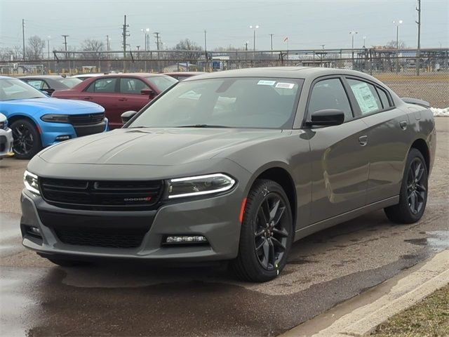 2023 Dodge Charger SXT