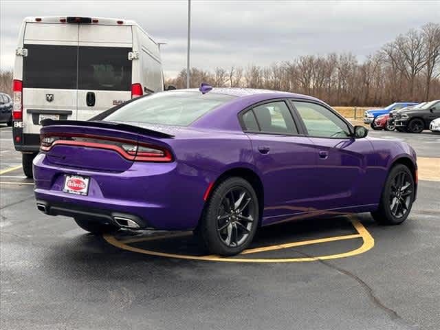 2023 Dodge Charger SXT