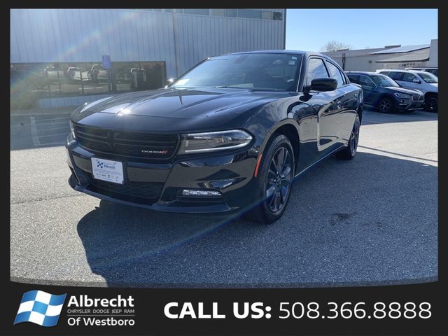 2023 Dodge Charger SXT