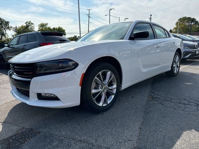 2023 Dodge Charger SXT