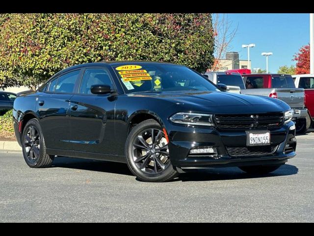 2023 Dodge Charger SXT