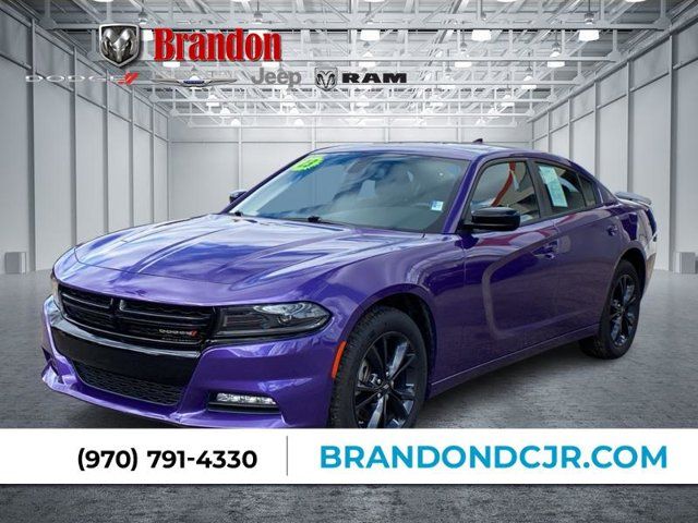 2023 Dodge Charger SXT