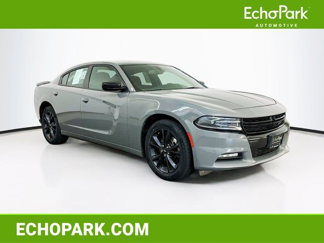 2023 Dodge Charger SXT