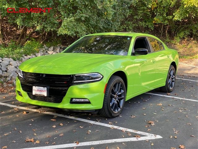 2023 Dodge Charger SXT