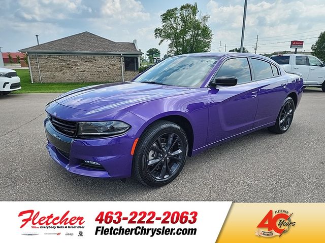 2023 Dodge Charger SXT