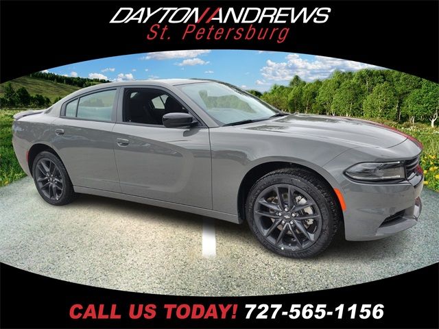 2023 Dodge Charger SXT
