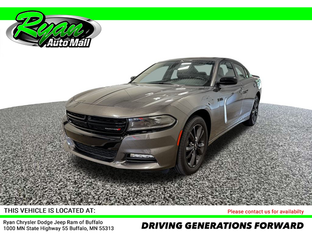 2023 Dodge Charger SXT