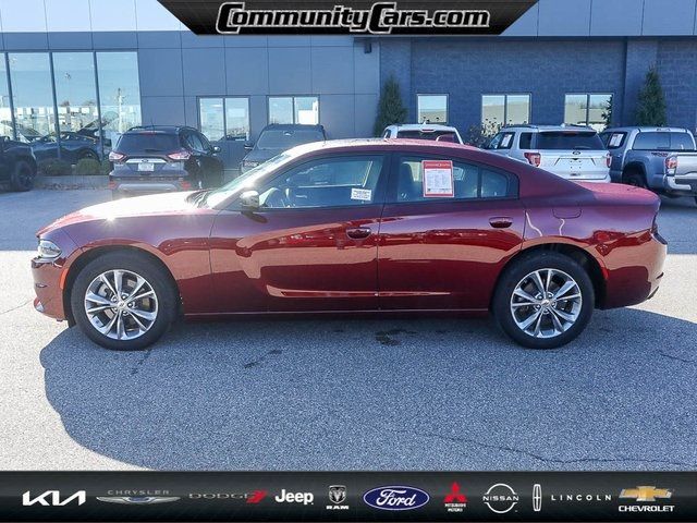 2023 Dodge Charger SXT