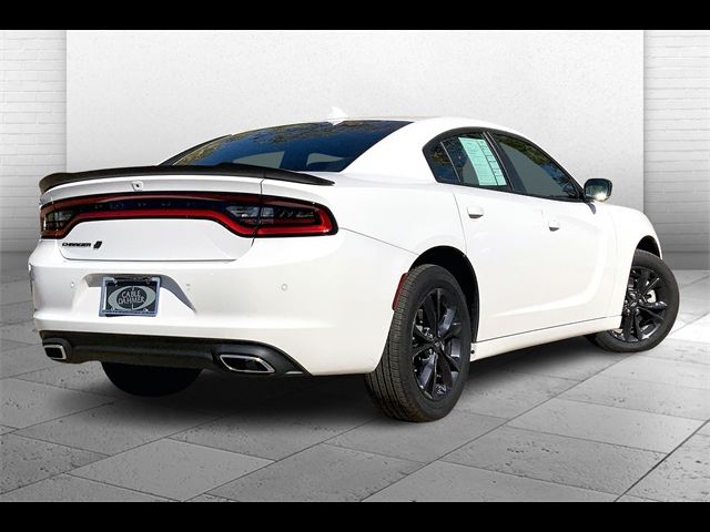 2023 Dodge Charger SXT