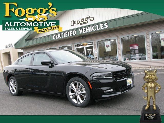 2023 Dodge Charger SXT