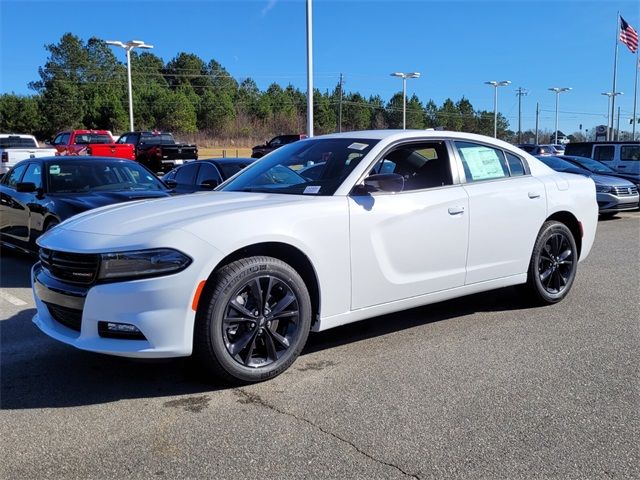 2023 Dodge Charger SXT