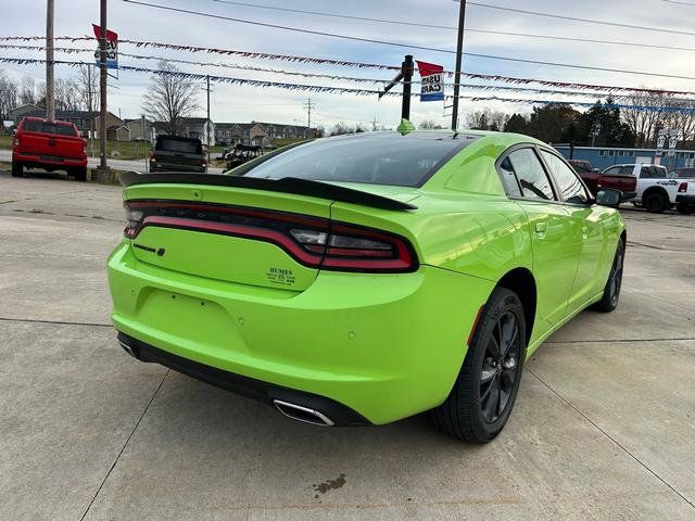 2023 Dodge Charger SXT