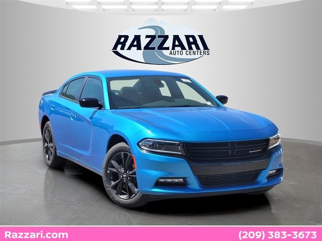 2023 Dodge Charger SXT