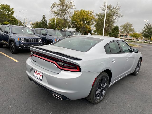 2023 Dodge Charger SXT