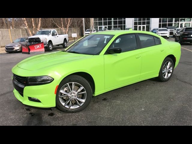 2023 Dodge Charger SXT